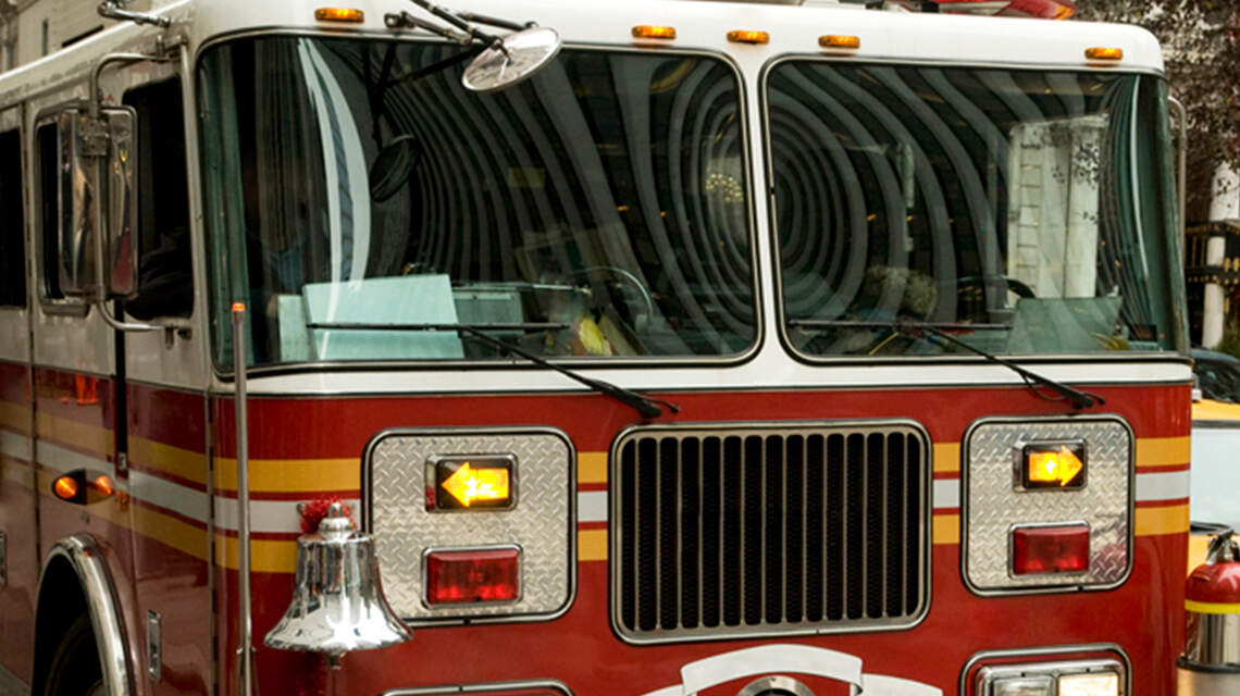 House fire in West Bradenton sends one to the hospital and dog rescued, official says