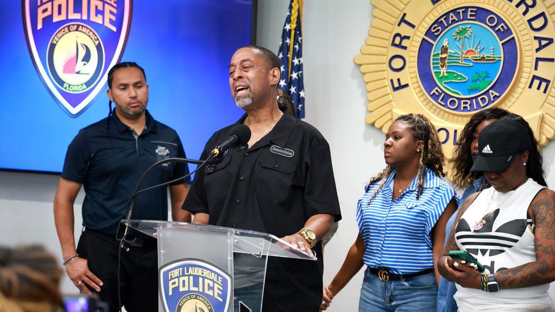 What happened to Trukita Scott? After 12 years, her family got part of the answer | Opinion