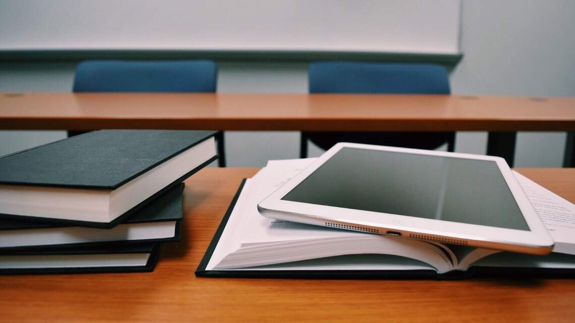 My son’s iPad request wasn’t about summer camp fun. It’s a warning for parents | Opinion