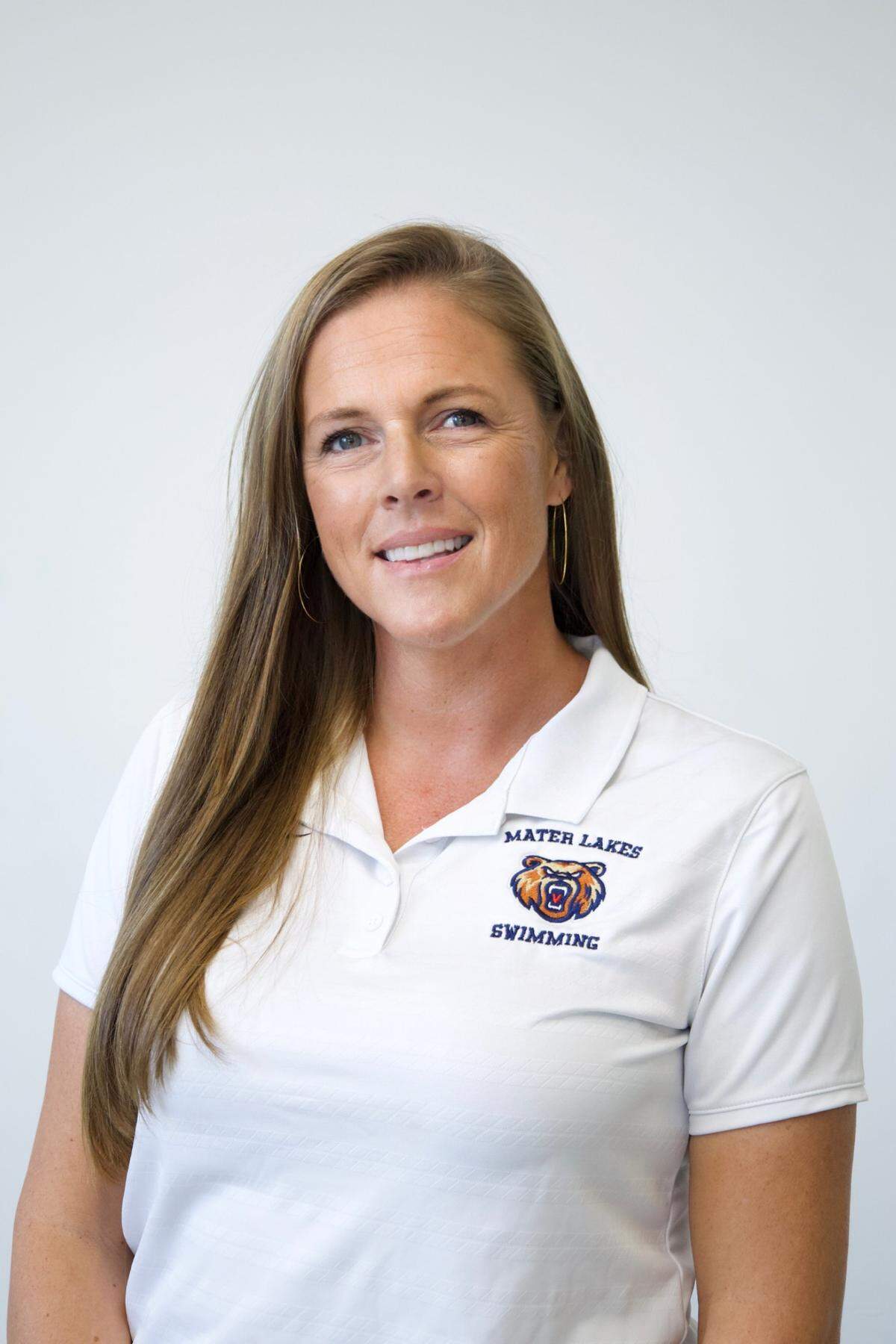 Mater Lakes’ Sarah Smith is the Miami Herald’s Girls’ Swimming and Diving Coach of the Year.