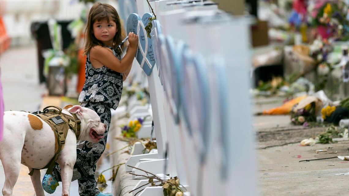 As death toll climbs to 94 in Surfside collapse, identifying victims becomes harder