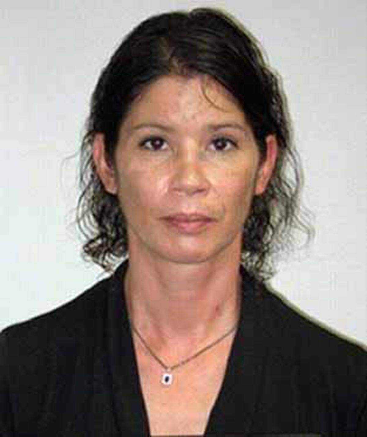 Tiana Stickle