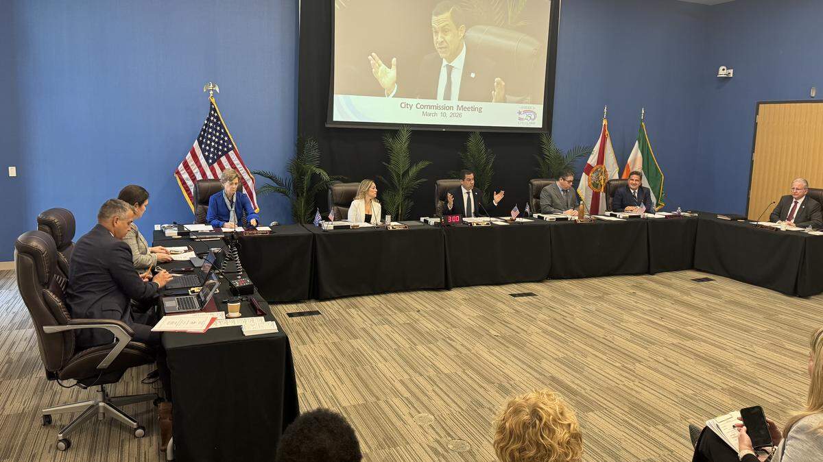 Herald endorsement: Coral Gables Referendum 6 | Opinion
