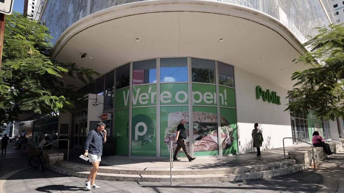 I’ve shopped at Publix my whole life. Open-carry decision is a betrayal | Opinion