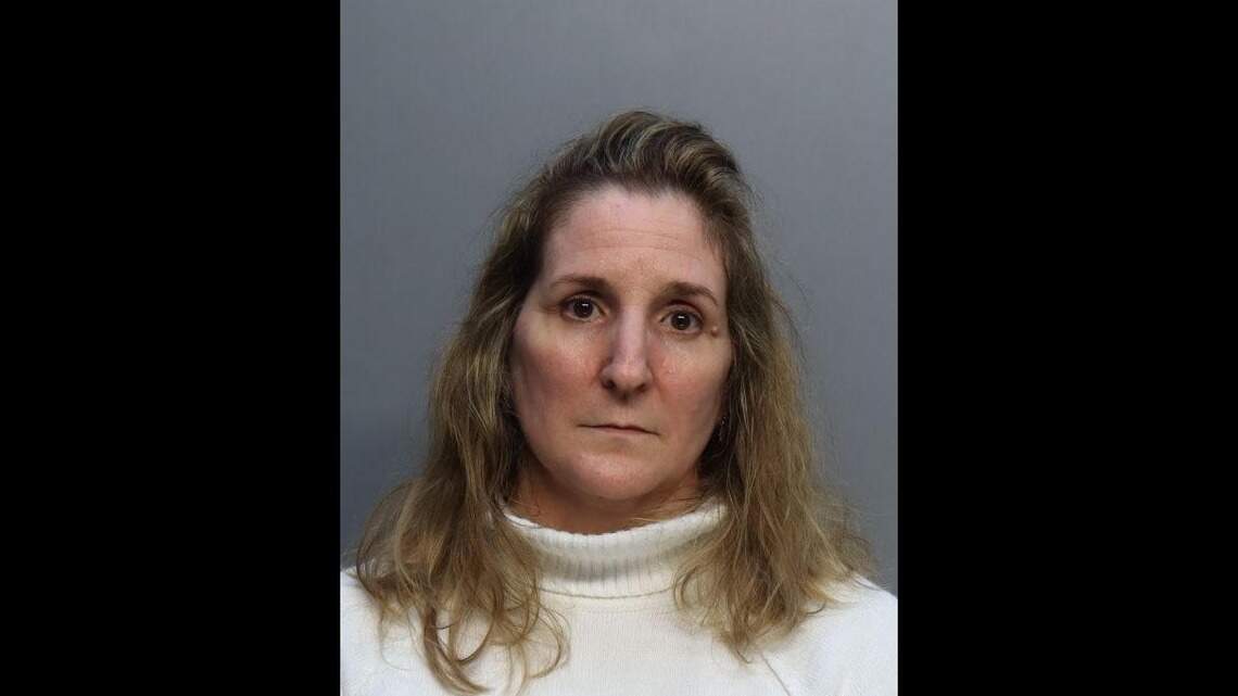 Teacher caught on video slapping 1-year-old at a Brickell preschool, Miami police say