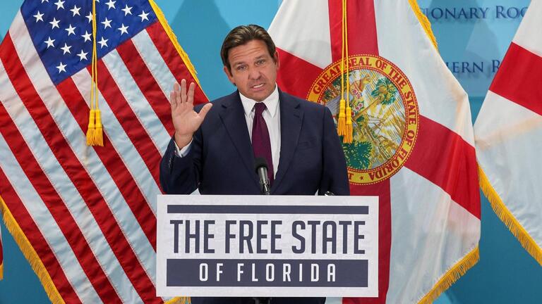 Florida unveils multi-state plan to subvert ‘woke’ university accreditors