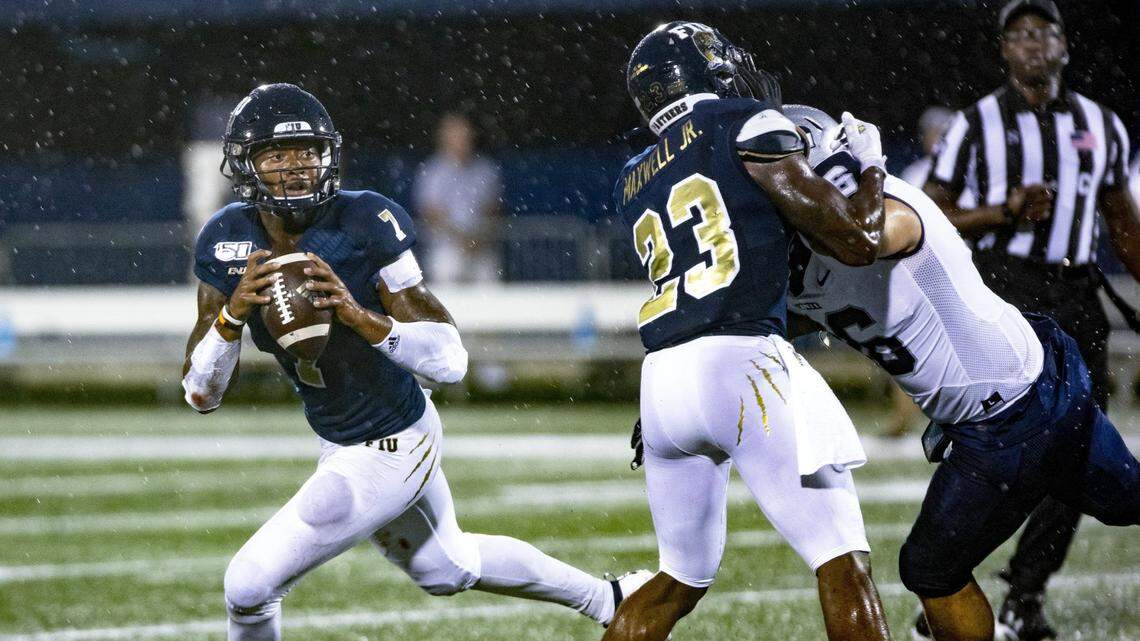 FIU analysis: A position-by-position look at the Panthers’ 2020 football team