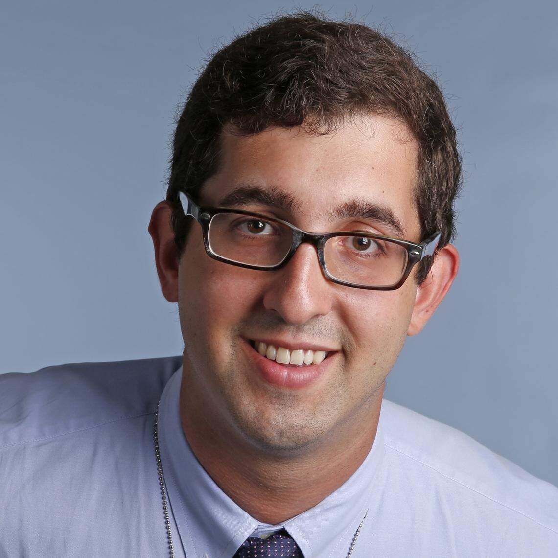 Profile Image of Nicholas Nehamas