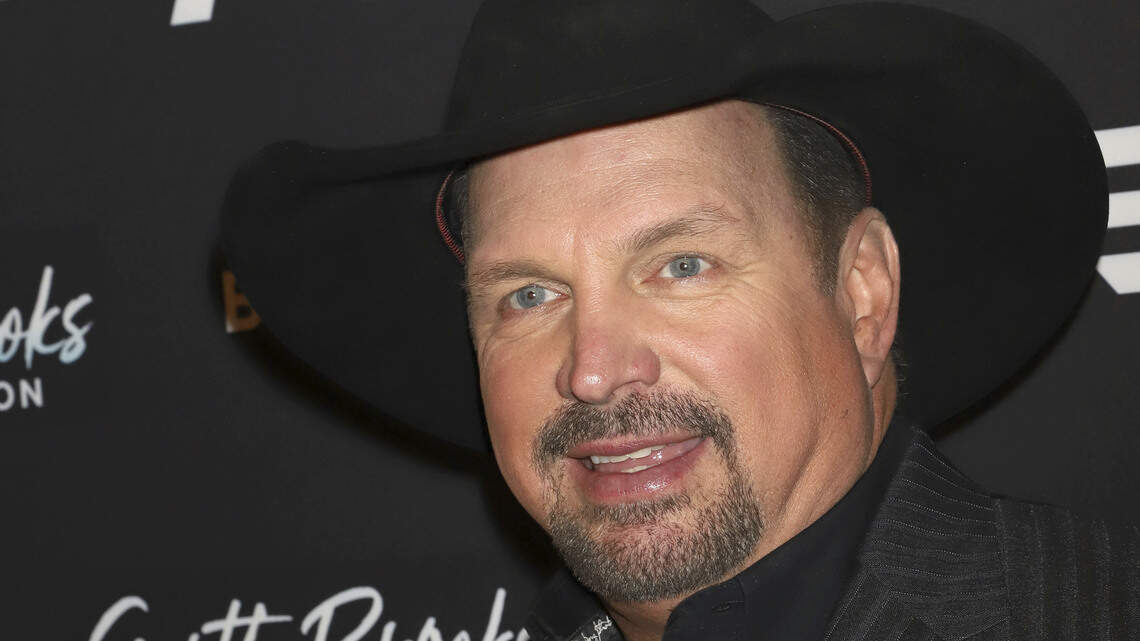 Garth Brooks is playing a drive-in concert across the US. Here’s how to get tickets