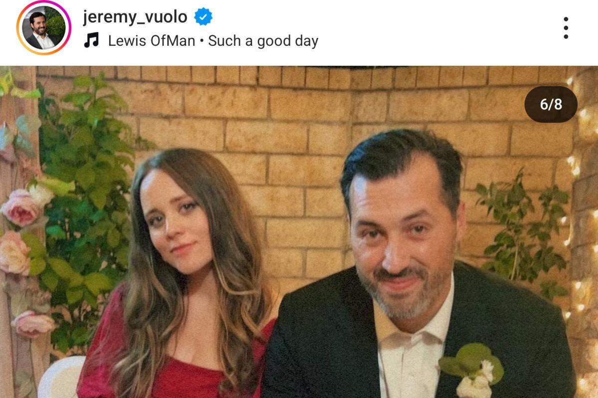 jeremy vuolo and jinger duggar vuolo