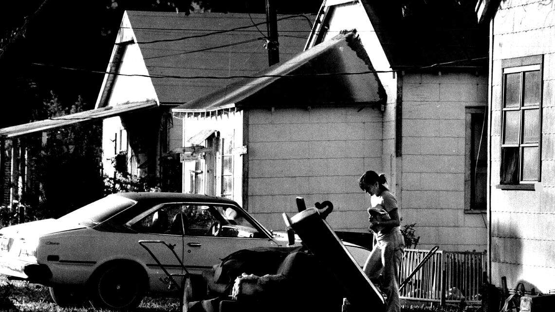 This Miami town was wiped off the map — but didn’t quite disappear