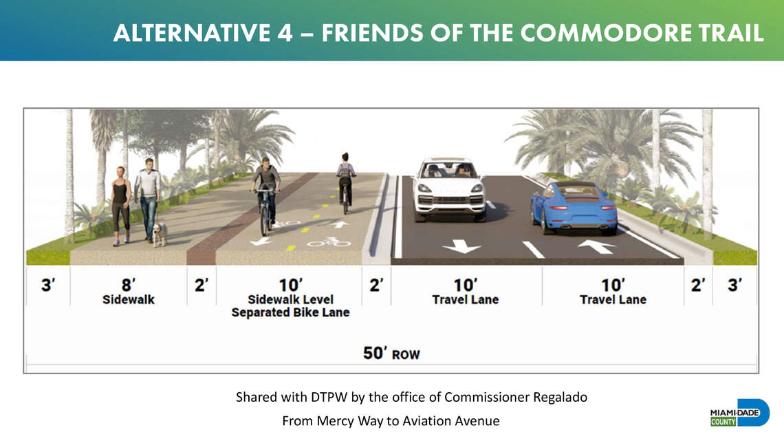 ‘It puts everyone at risk.’ Critics assail plan to rebuild Bayshore Drive, Commodore Trail