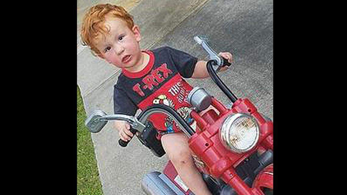 Do careless gun owners go to jail when their kids shoot themselves? It depends