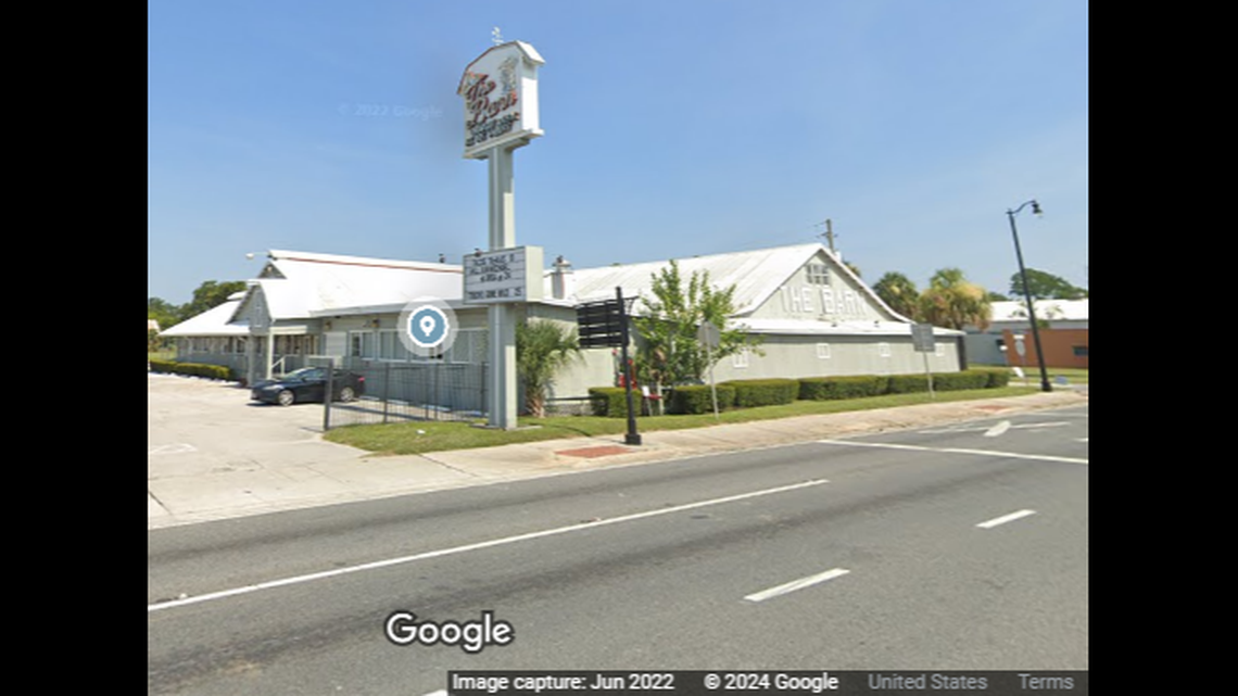 The drive-by happened at about 2:20 a.m. on Jan. 16, 2023, after a Jackboy concert at The Barn in Sanford, about 25 miles north of Orlando, Florida.