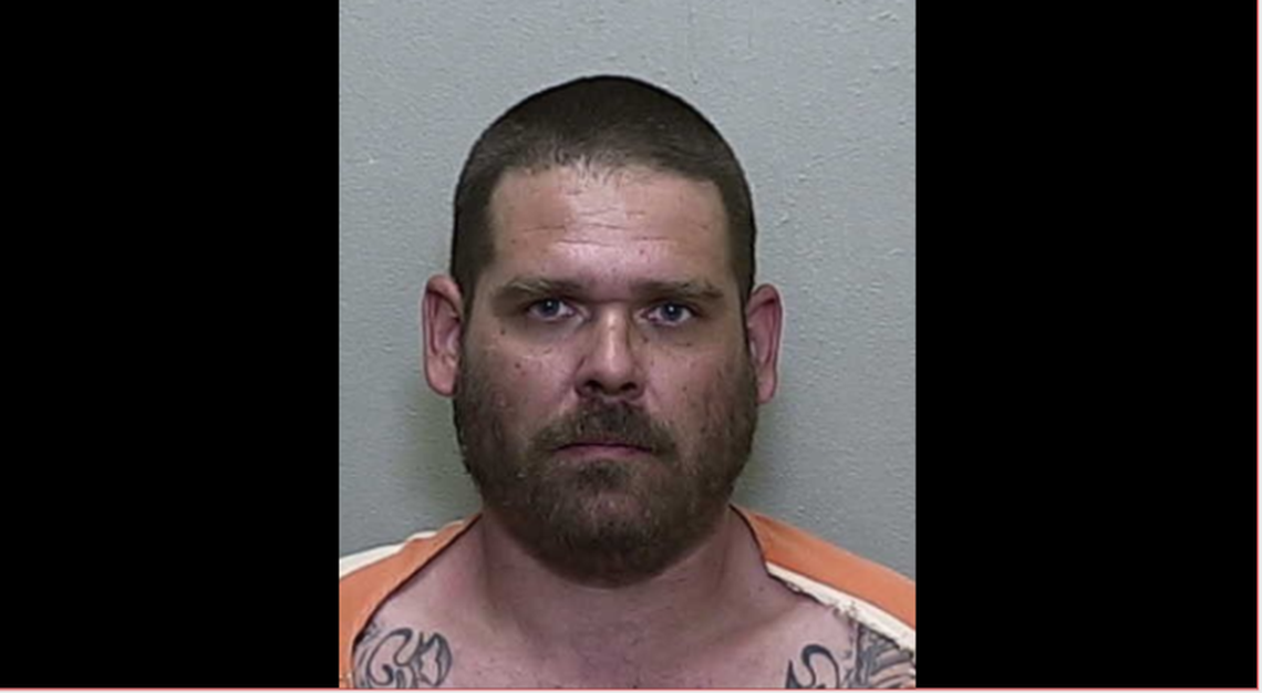 Marion County Sheriff's Office