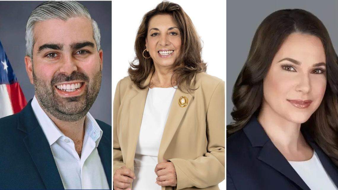 Herald recommends: For Commissioner Javier Souto’s seat, community-engaged candidate Martha Bueno is ready to serve District 10  | Editorial