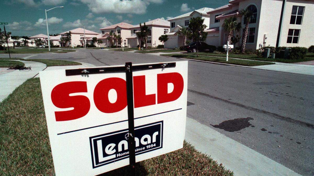 The Seminole Tribe of Florida sues Miami-based Lennar Corp. over 552 defective new houses across multiple Florida counties, citing safety and construction defects.