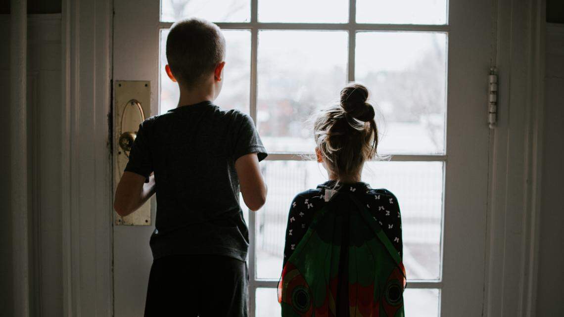 Parents lying about kids having COVID? Some did to exercise ‘freedom,’ study says