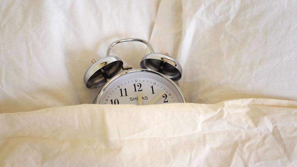 Your Morning Anxiety Has A Name: The Cortisol Awakening Response May Be Why You Wake Up Feeling Stressed