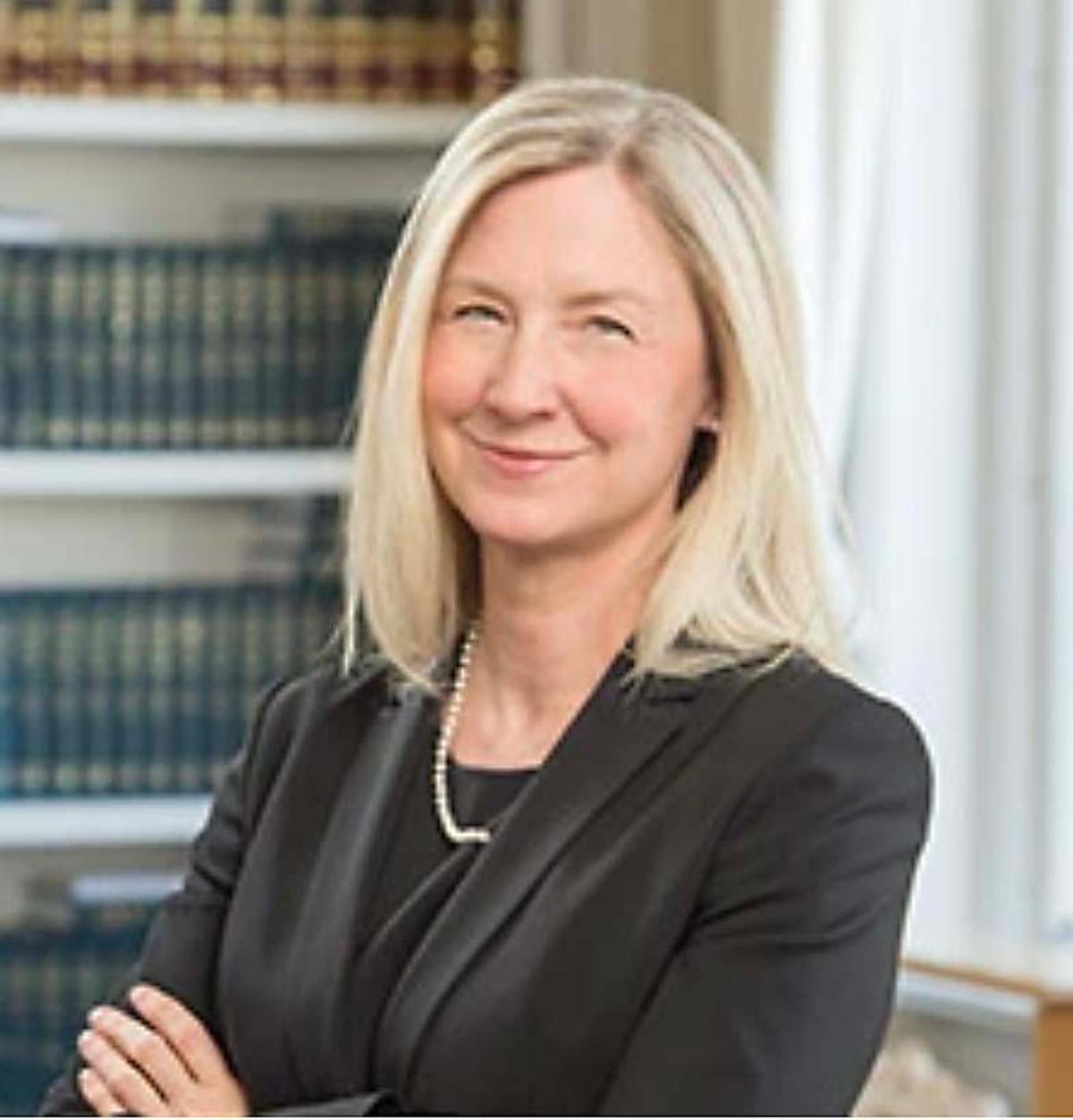 Laura Menninger