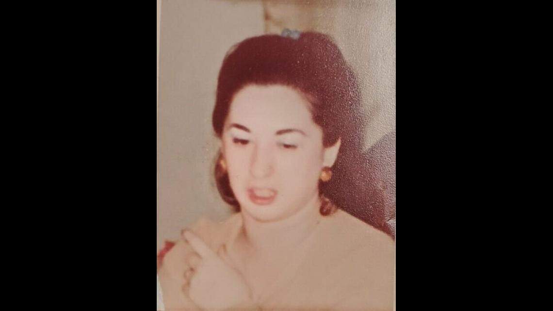 Anna Papalardo-Blake was last seen leaving her job as a receptionist in New York City on March 18, 1980, according to state police