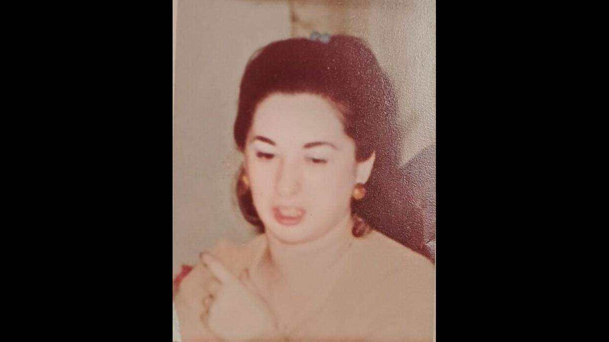 Anna Papalardo-Blake was last seen leaving her job as a receptionist in New York City on March 18, 1980, according to state police
