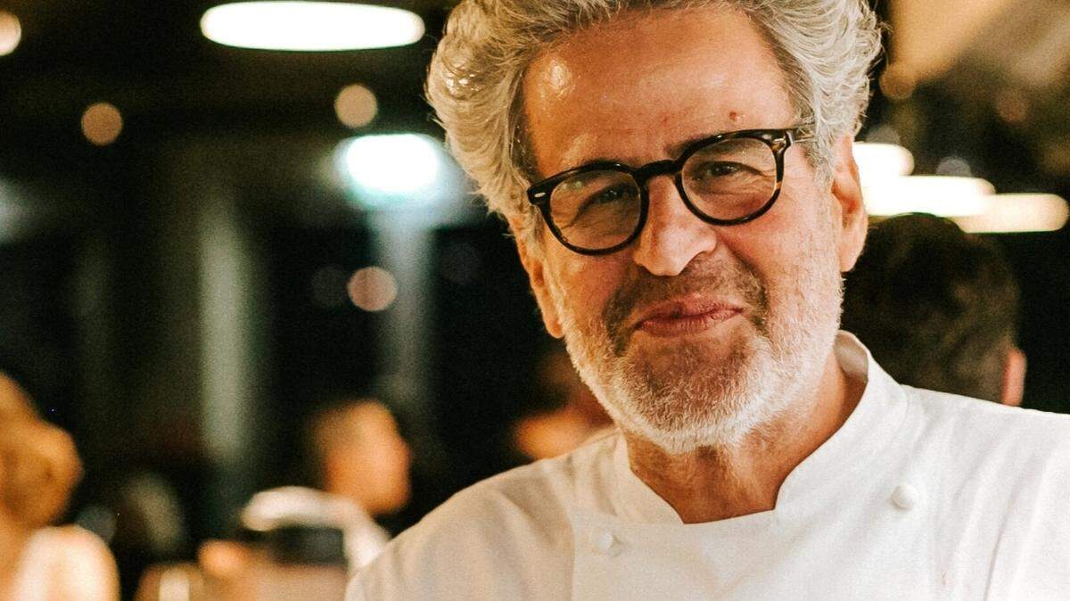 Chef Eyal Shani is opening HaSalon in Miami Beach, the second U.S. outpost of his high-end Israeli restaurant.