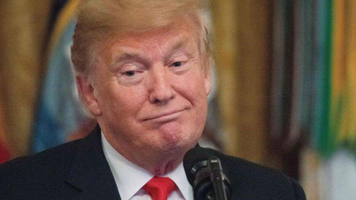 Carl Hiaasen suggests that President Trump turn down the vitriol and turn on the charm.