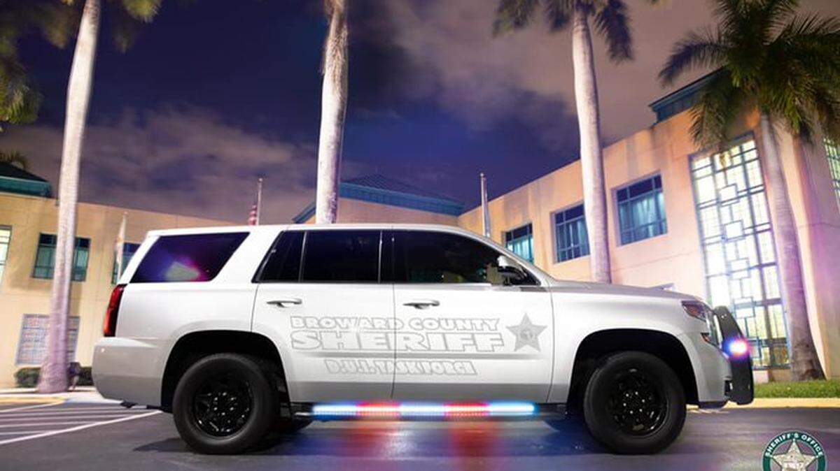 Broward Sheriff’s Office plans to conduct sobriety checkpoints throughout the county on the 2023 Memorial Day weekend.