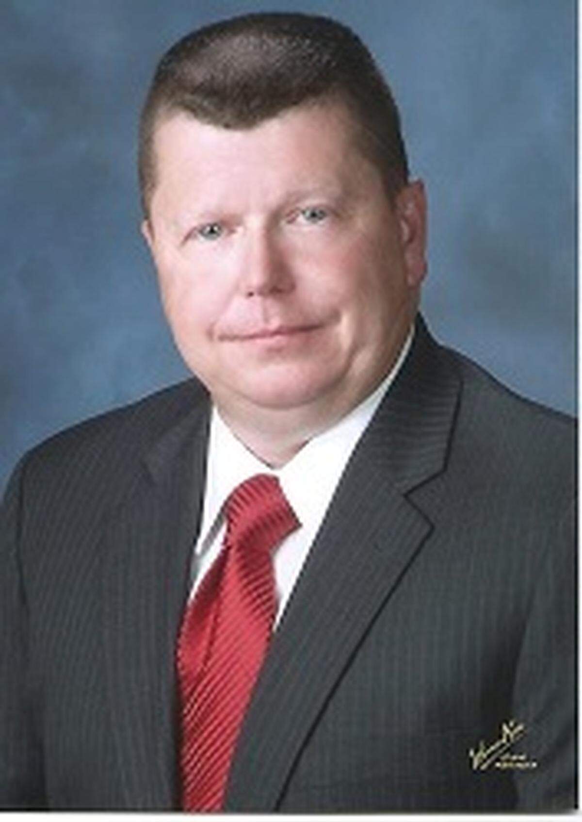 Timmy Cox, Sr.