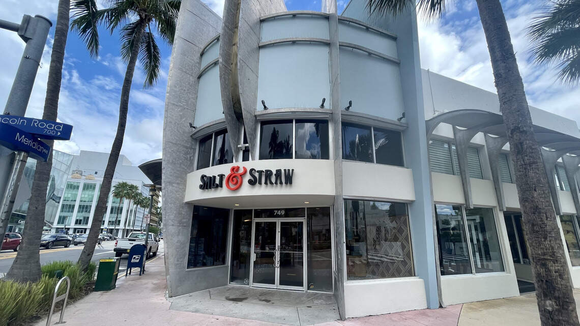 Salt and Straw ice cream shop to open in Miami Beach | Miami Herald