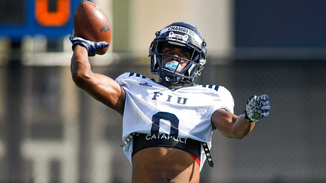 Grading the Panthers: What are FIU’s strengths and weaknesses for the 2022 season?