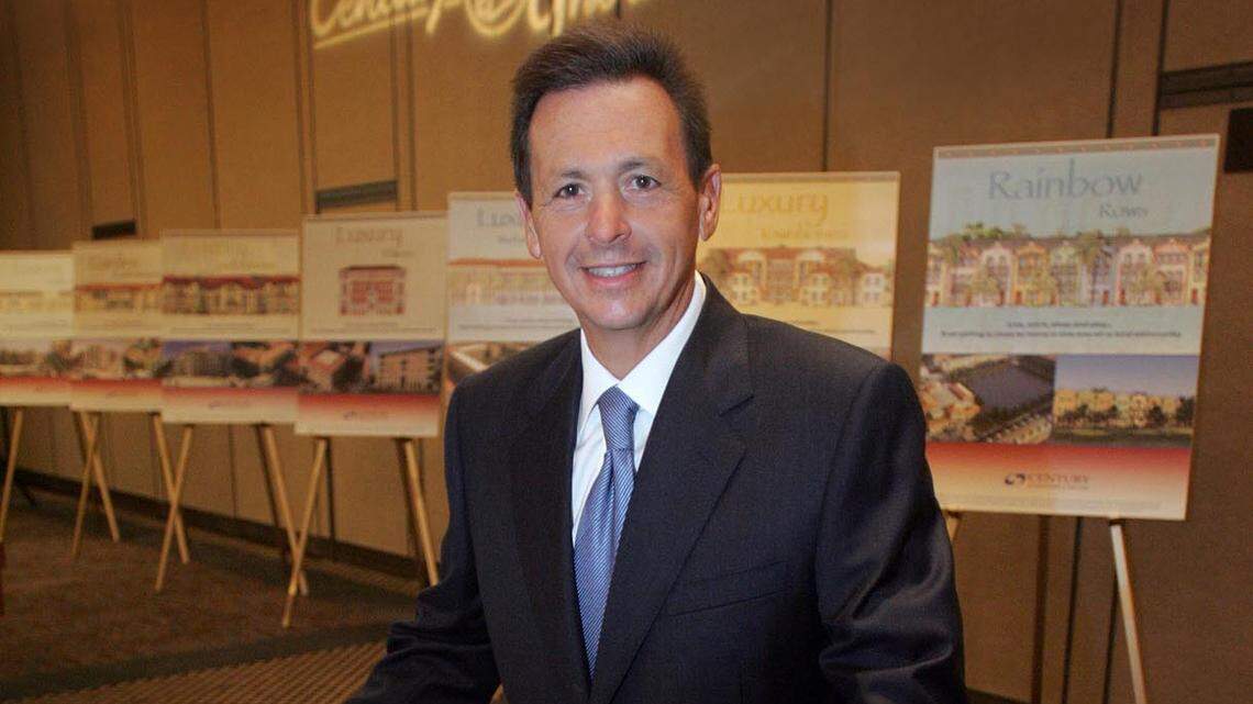 How a former felon helped FBI build case against developer in murder-for-hire scheme