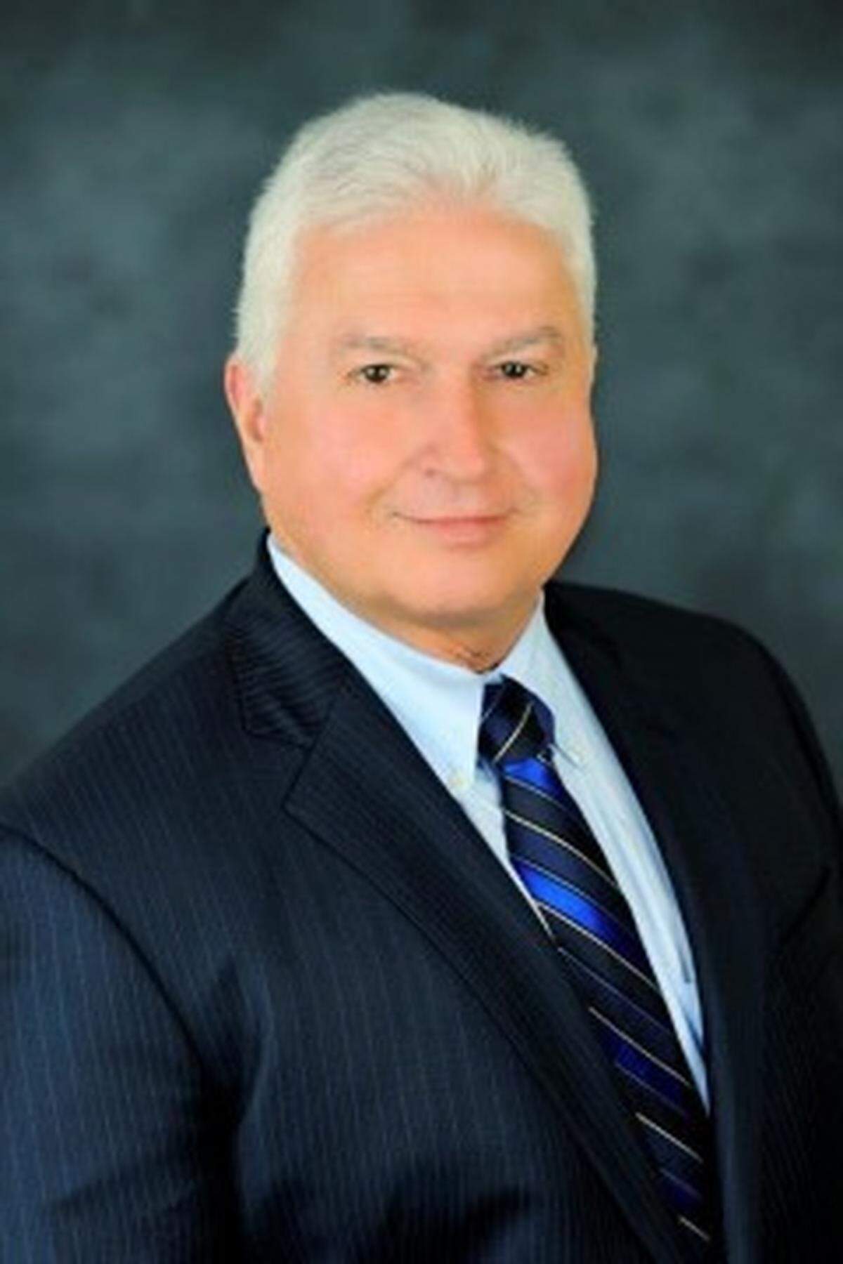Brian O’Connell