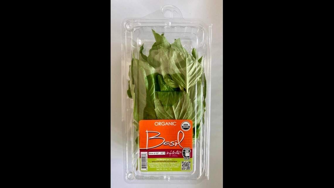 Salmonella outbreak causes Trader Joe’s to recall a Miami firm’s herbs in 29 states