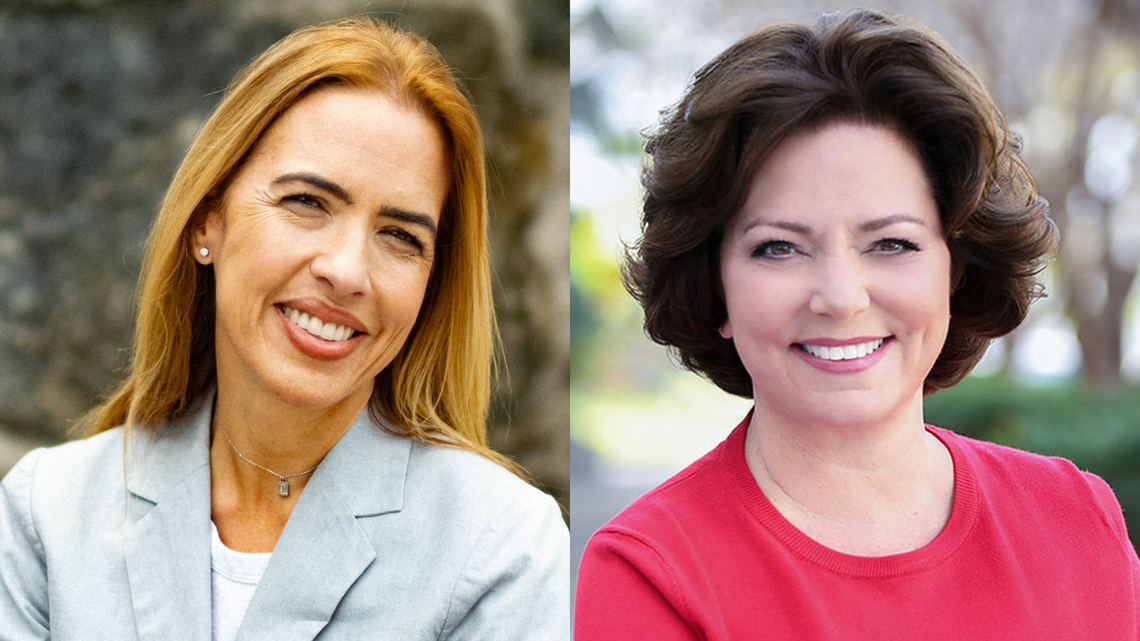 Herald endorsement: Our pick in the Miami-Dade County Commission District 7 runoff | Opinion