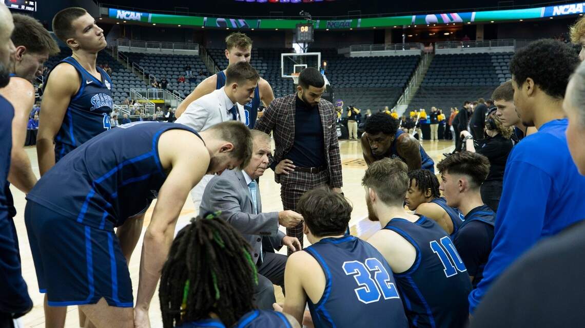 Men’s basketball preview: Surprise return of point guard could fuel more NSU success