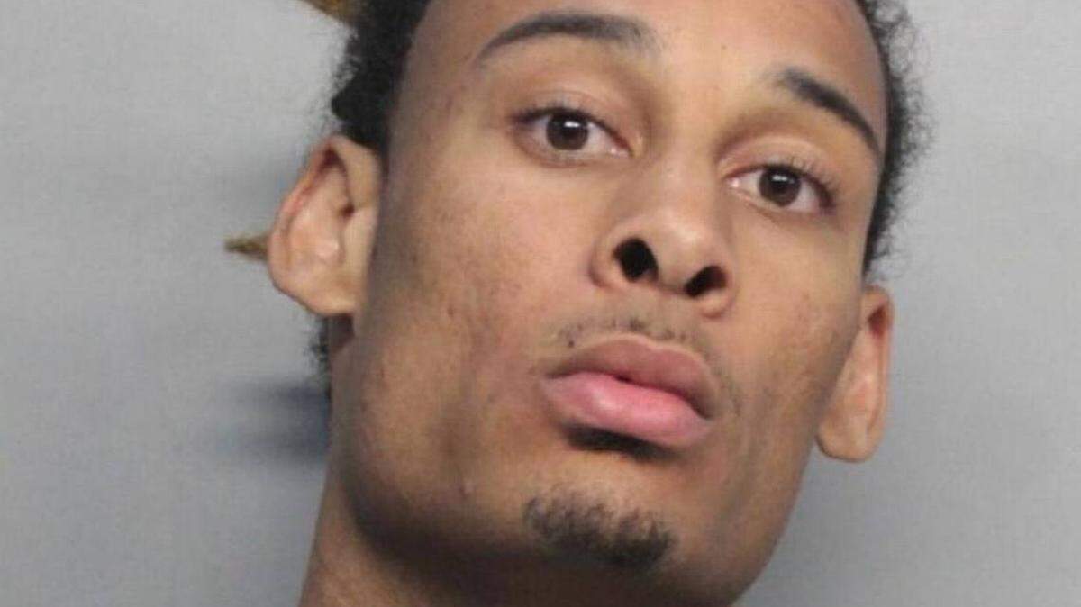 Robby Anderson