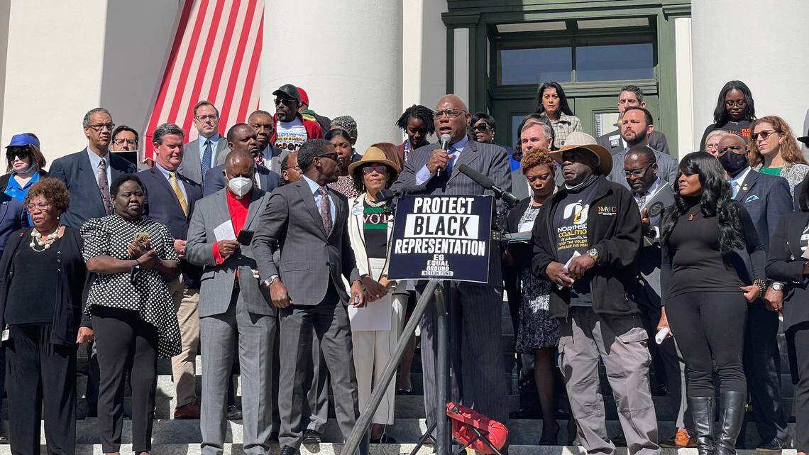 Is Voting Rights Act on trial in Florida? Redistricting case could have broad impact