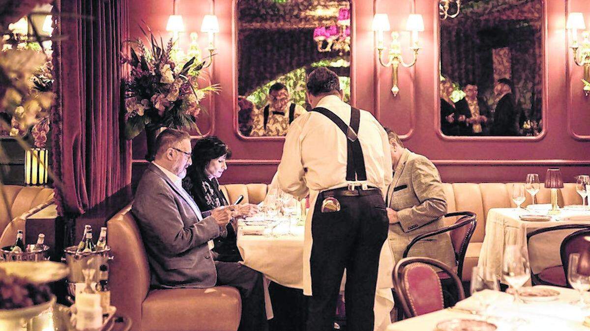 Is Miami the most expensive city in the U.S. for dining out? A global study says yes.
