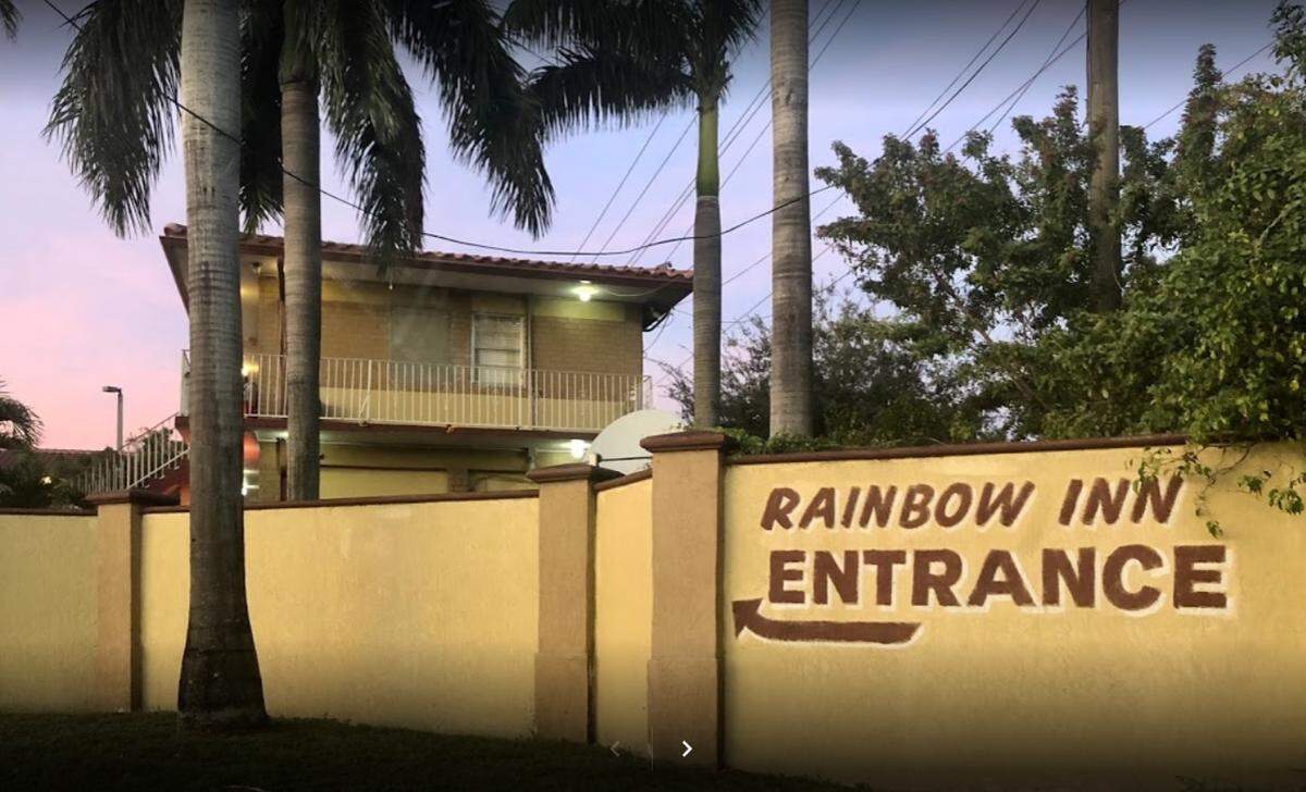 The Rainbow Inn Motel in Hialeah may have to close, even if some of the guests are still allowed under new restrictions to battle the spread of the coronavirus.