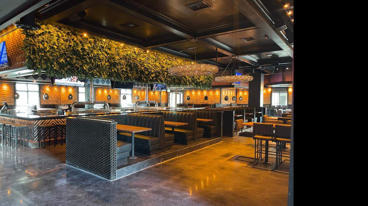The new Tap 42 in Kendall will feature the same popular menu and specials, including bottomless weekend brunches.