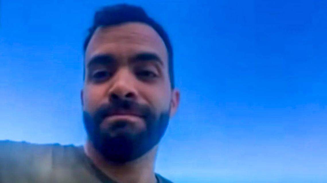 Man named by Cuban authorities in boat shootout says he was at home in Miami-Dade