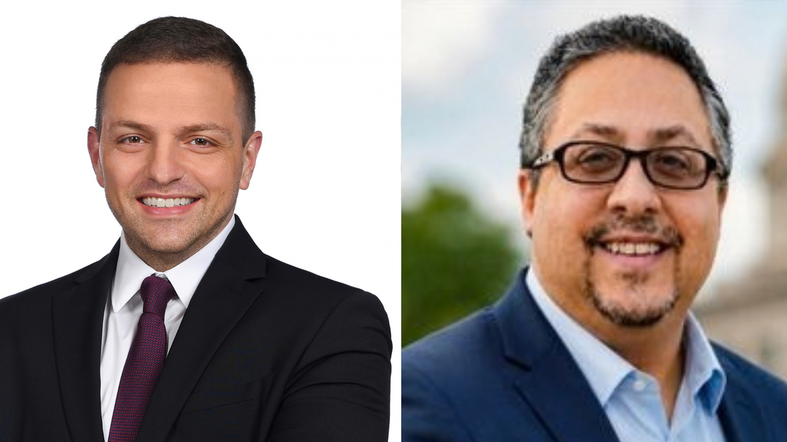 Herald endorsement: Florida House District 118 | Opinion