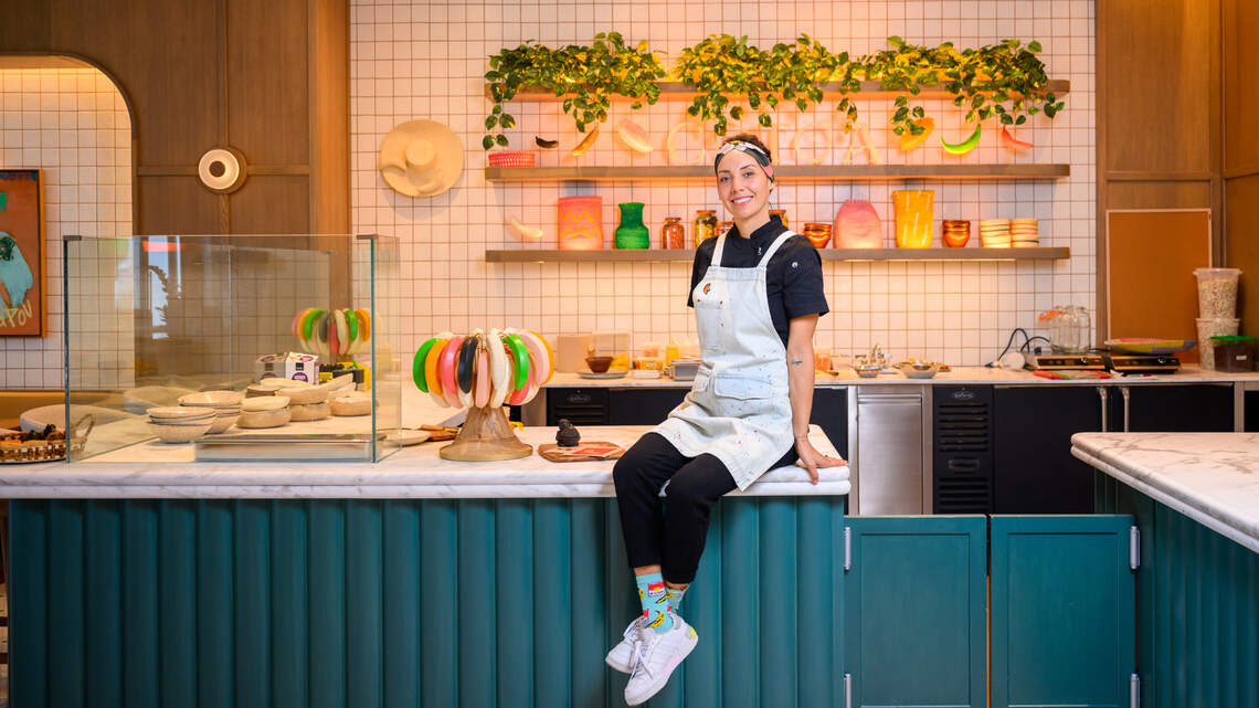 Michelin incluye a seis restaurantes de Miami a su lista de  2025 y dos son de sabor latino. ¿Sabes cuáles son?