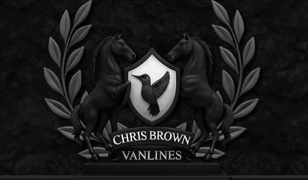 What you get at the Chris Brown On Demand website.