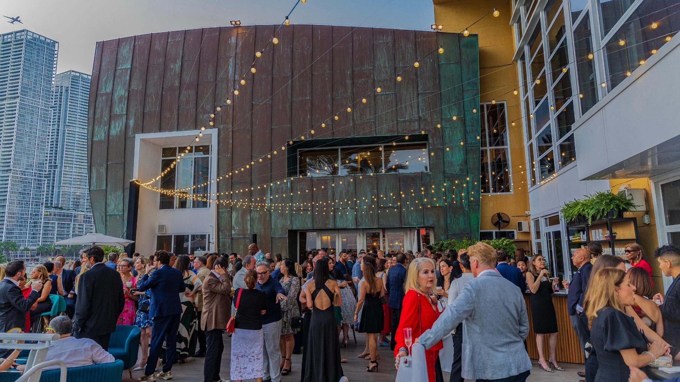 The last party at the Mandarin Oriental: What the hotel looks like in final days