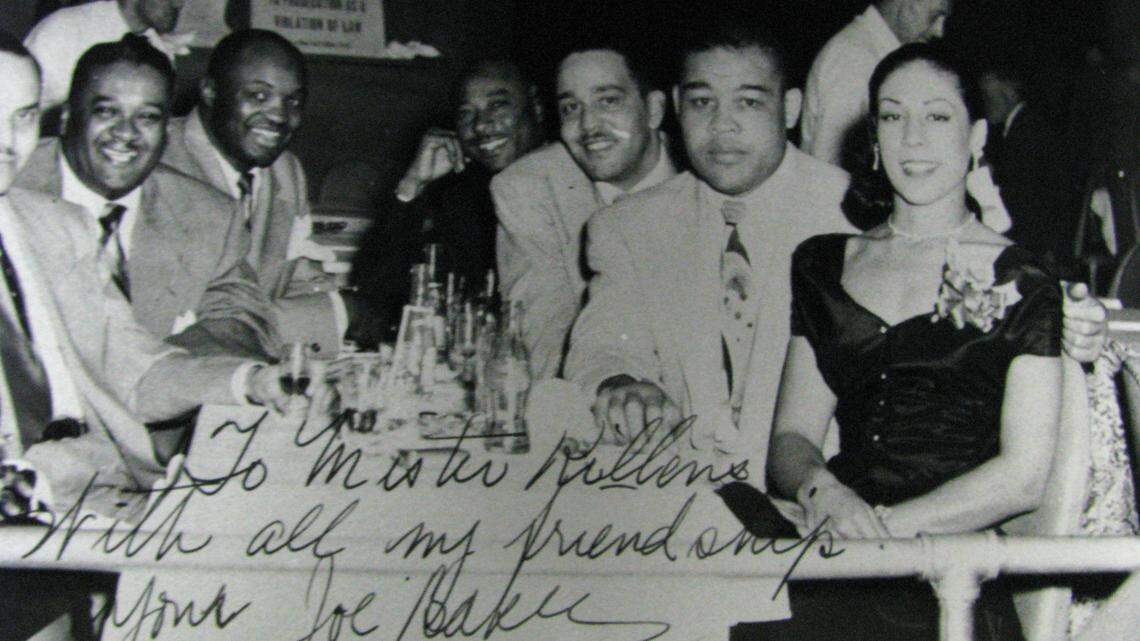For one night, Miami can relive the heyday of Overtown’s famous Black hotel