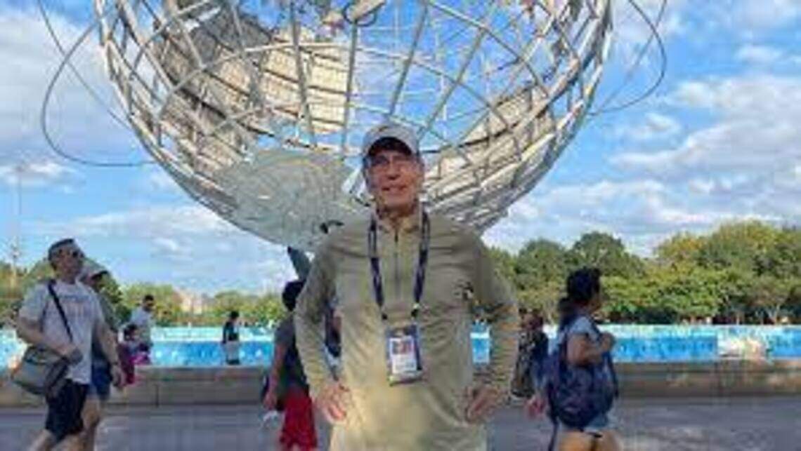 Celebration for former Miami Herald sports writer Jim Martz this Friday in Plantation