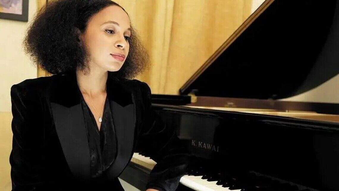 Dranoff 2 Piano Fusion opens 40th season with Black composers, new commission